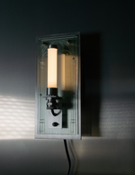 ALTAR SCONCE