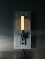 ALTAR SCONCE