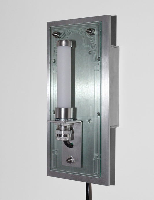 ALTAR SCONCE