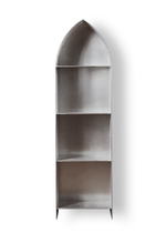 ARCH BOOKCASE (SLIM)