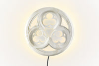 TRACERY WALL LAMP