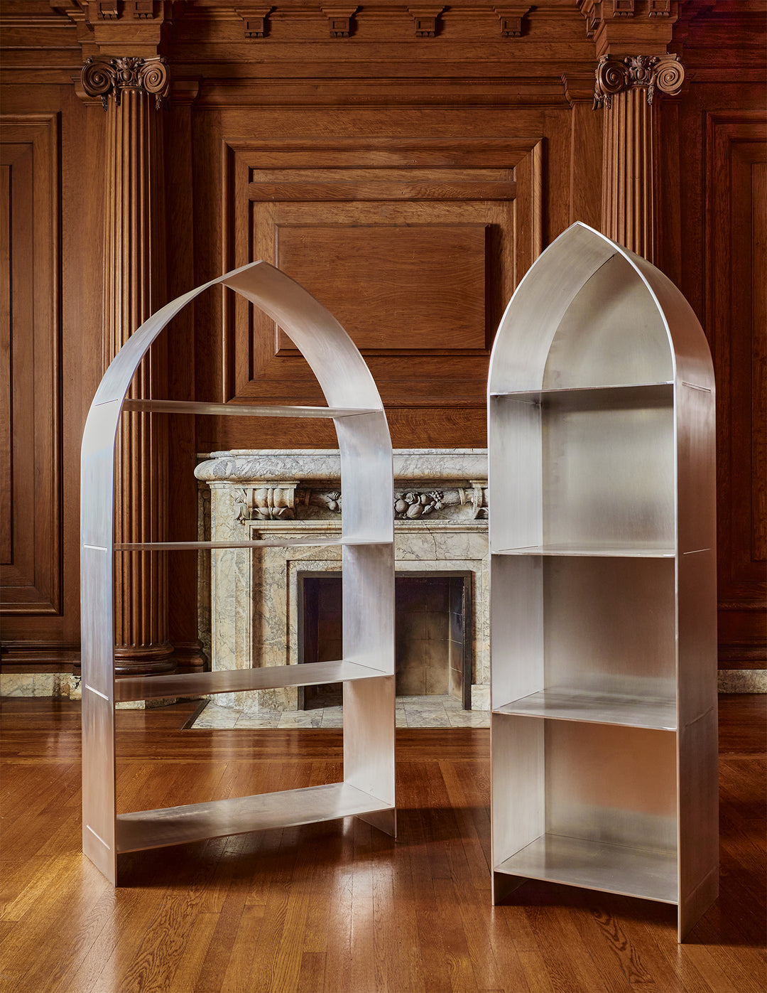 ARCH BOOK CASE (FULL)